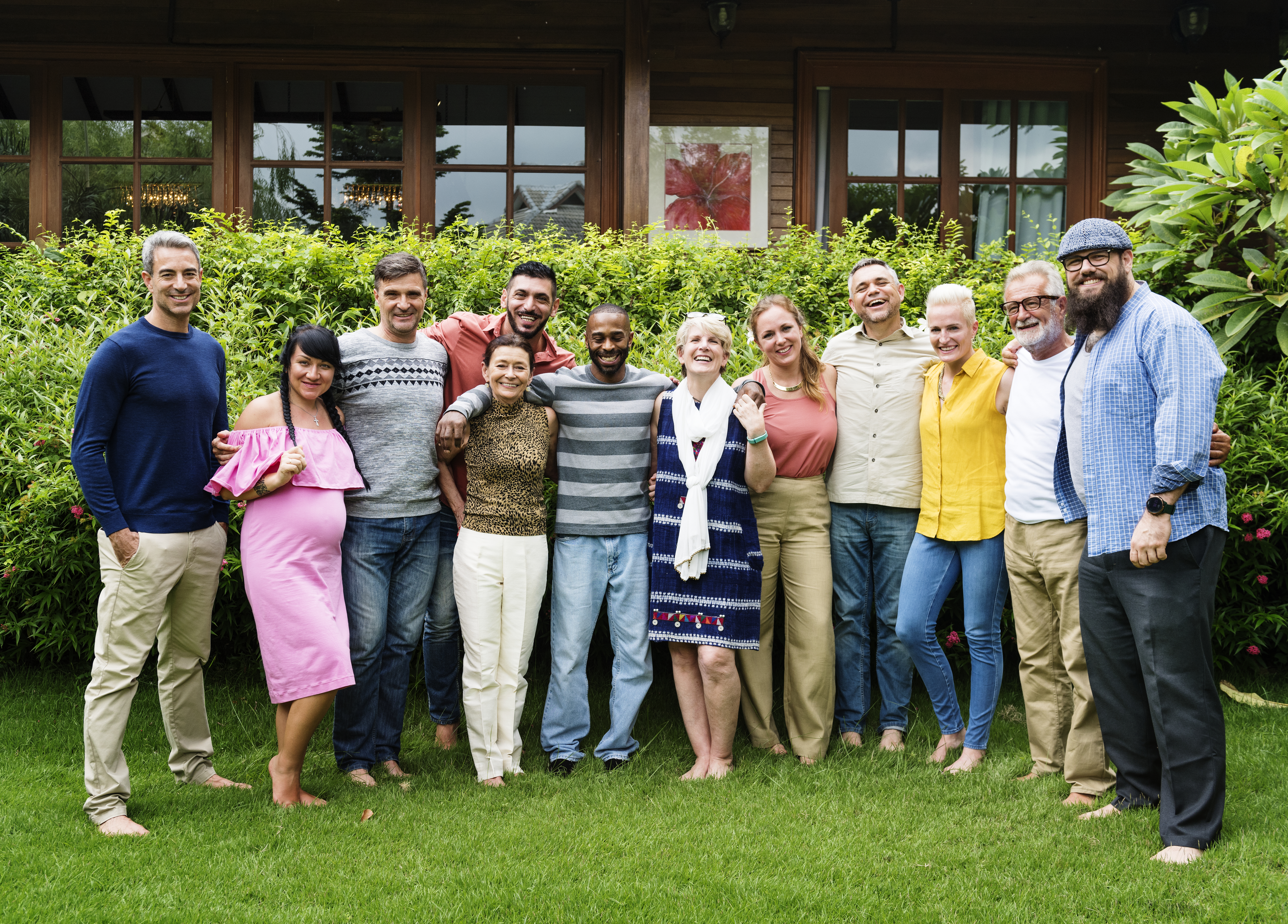 Professional class school reunions videos services by The Montage Maven