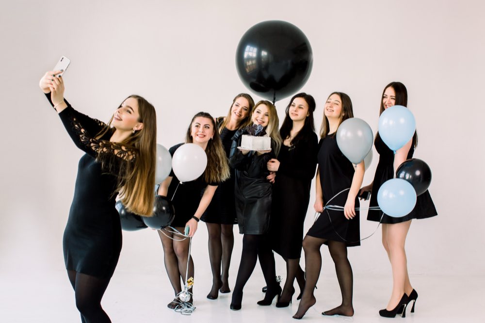 Bachelorette Party Video Montage & Bachelor Party Video