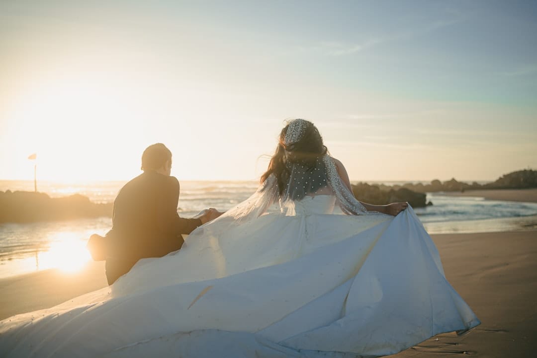 Professional anniversary celebrate love story services by The Montage Maven