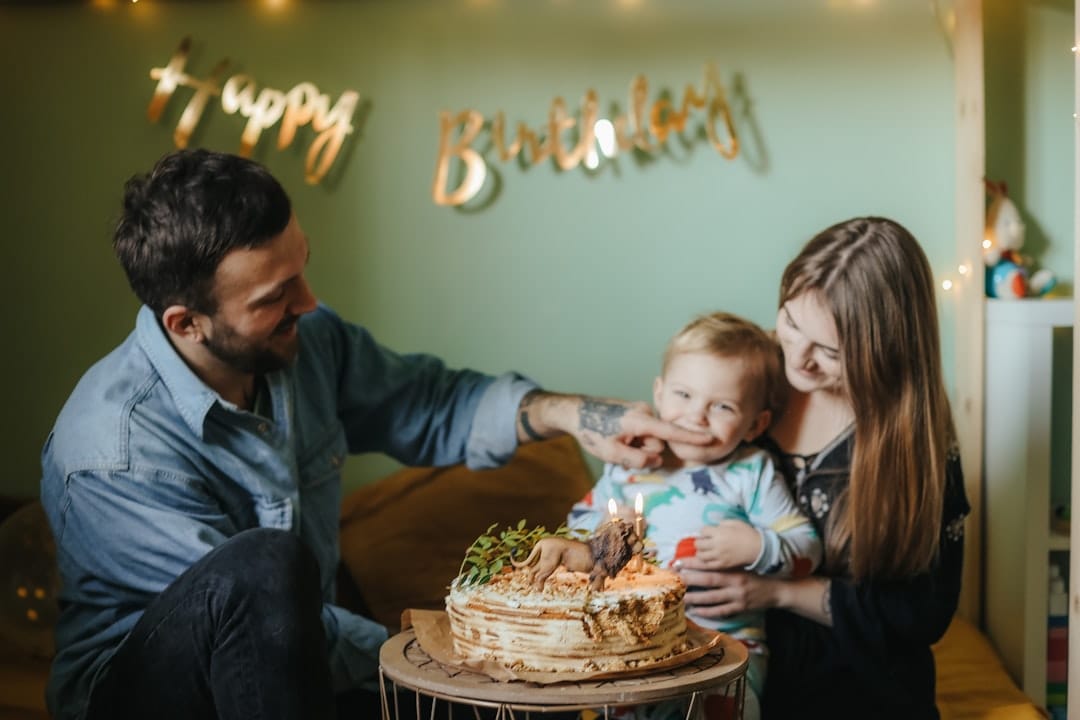 Professional celebrate someone special unique services by The Montage Maven