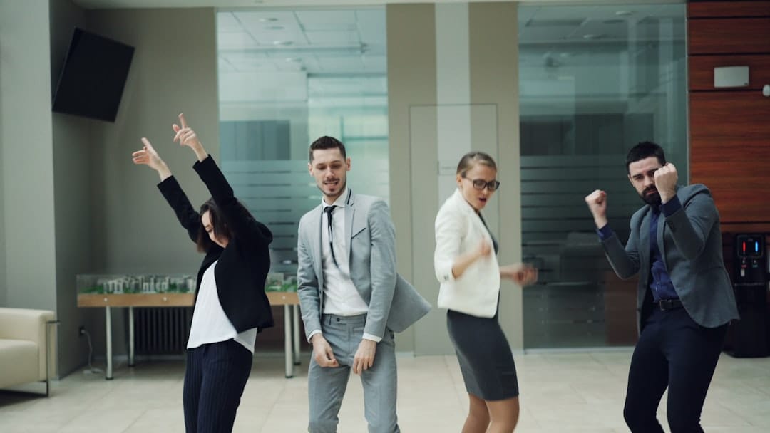 Corporate Promotions Videos by The Montage Maven
