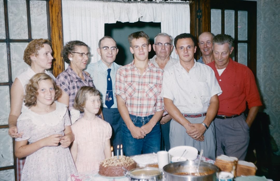 Family History Reunion Videos by The Montage Maven