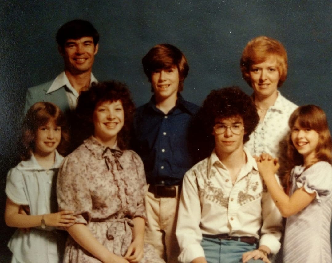 Professional family history reunion videos services by The Montage Maven