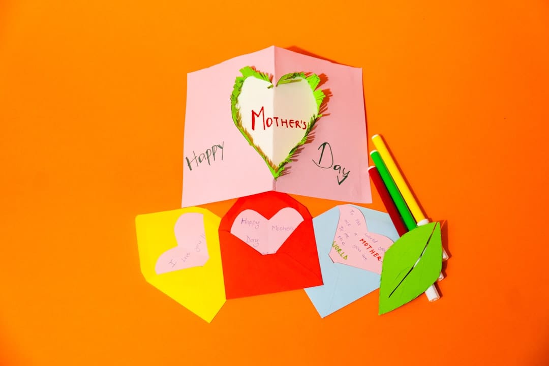 Create a Heartfelt Mother's Day Video Montage with The Montage Maven by The Montage Maven