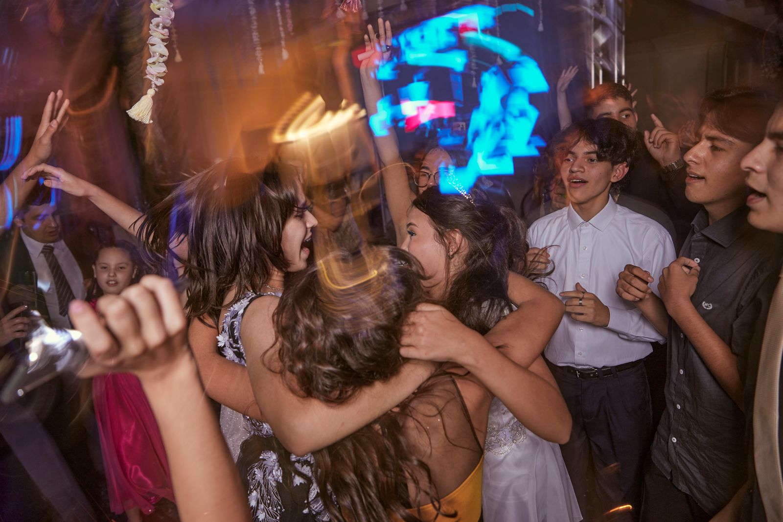 Bar Mitzvah Entrance Video Ideas