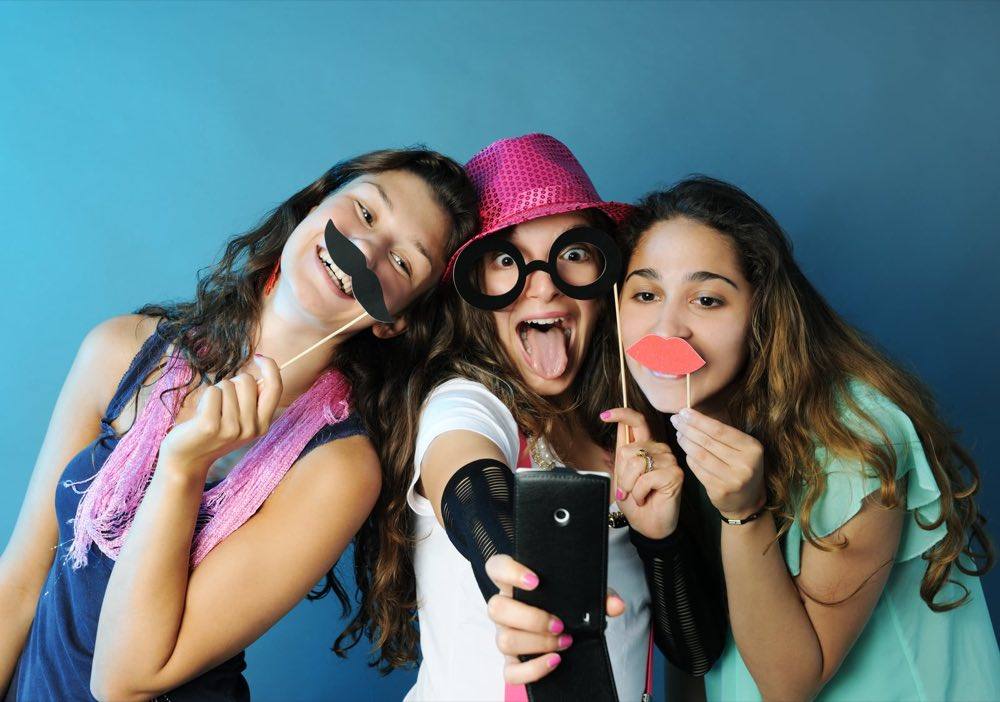 Halloween Video Montage celebration video
