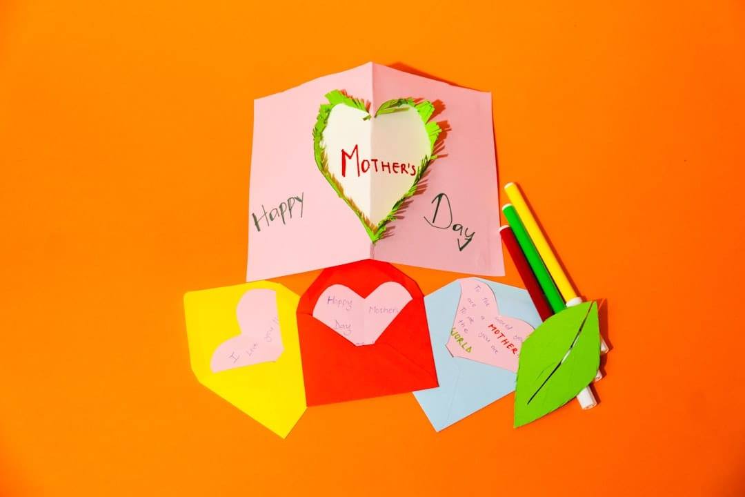 Create a Heartfelt Mother's Day Video Montage with The Montage Maven by The Montage Maven