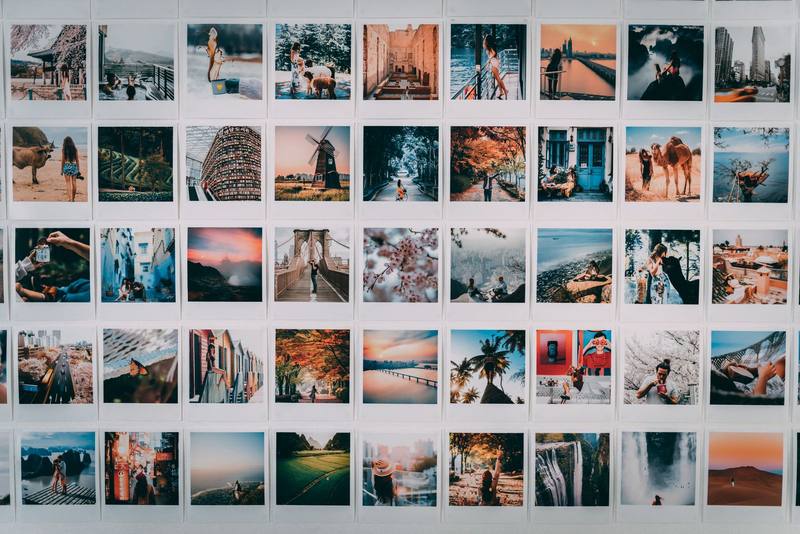Photo Montage vs Video Montage