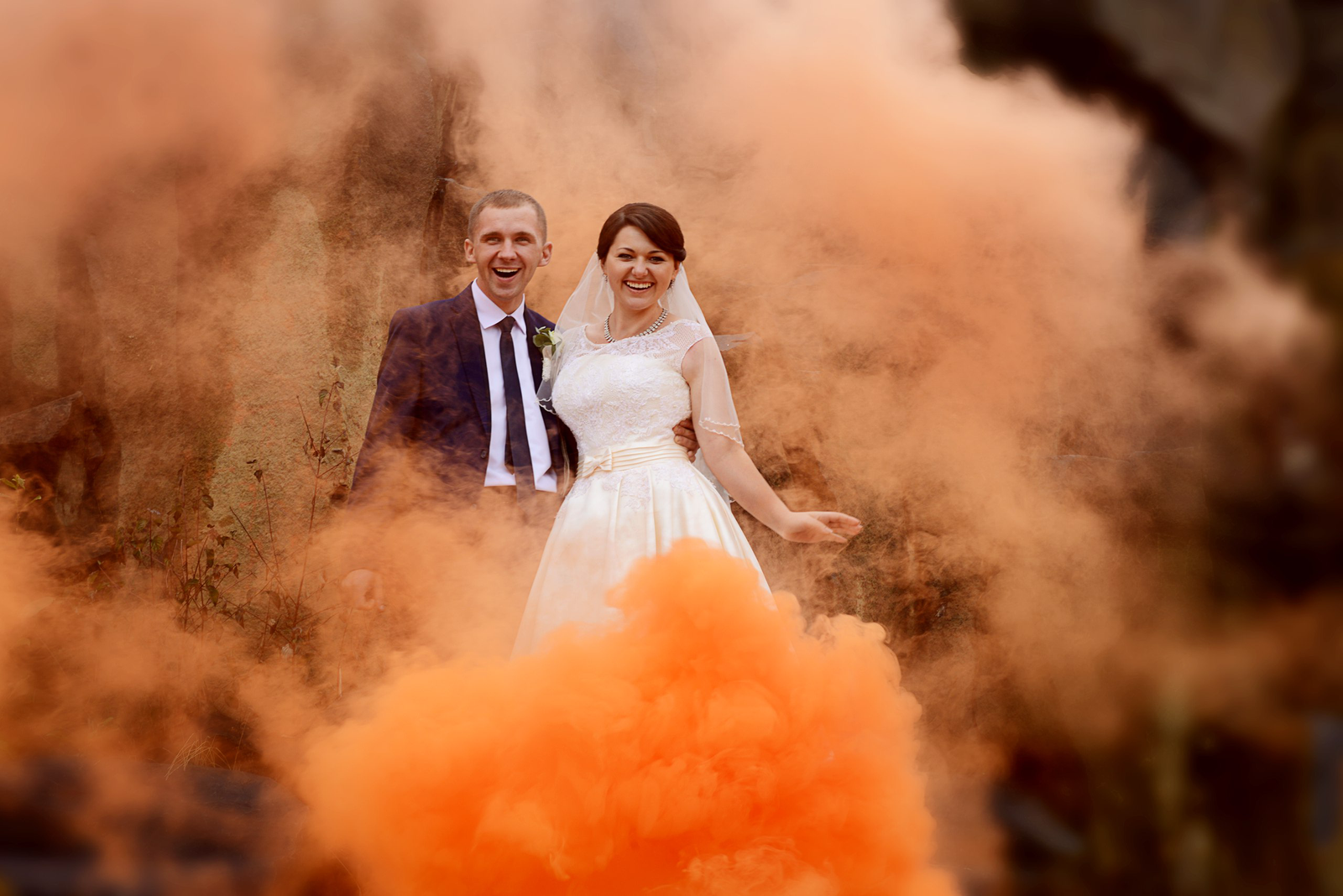 Wedding Montage Ideas