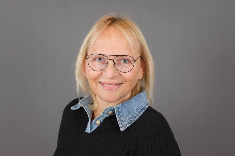 Meet Jackie Marek, The Montage Maven