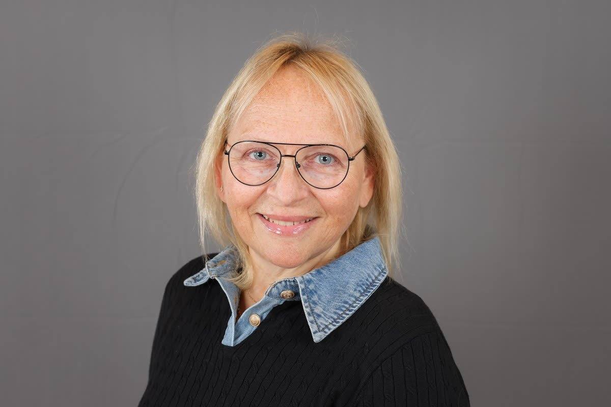 Meet Jackie Marek, The Montage Maven